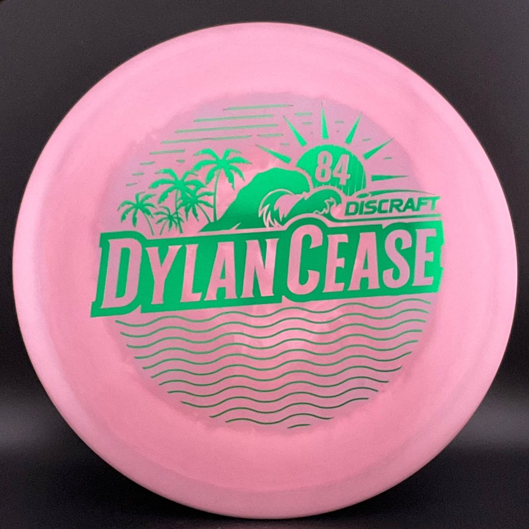 Swirl ESP Buzzz - 2024 Dylan Cease Fundraiser Batch #1 Discraft