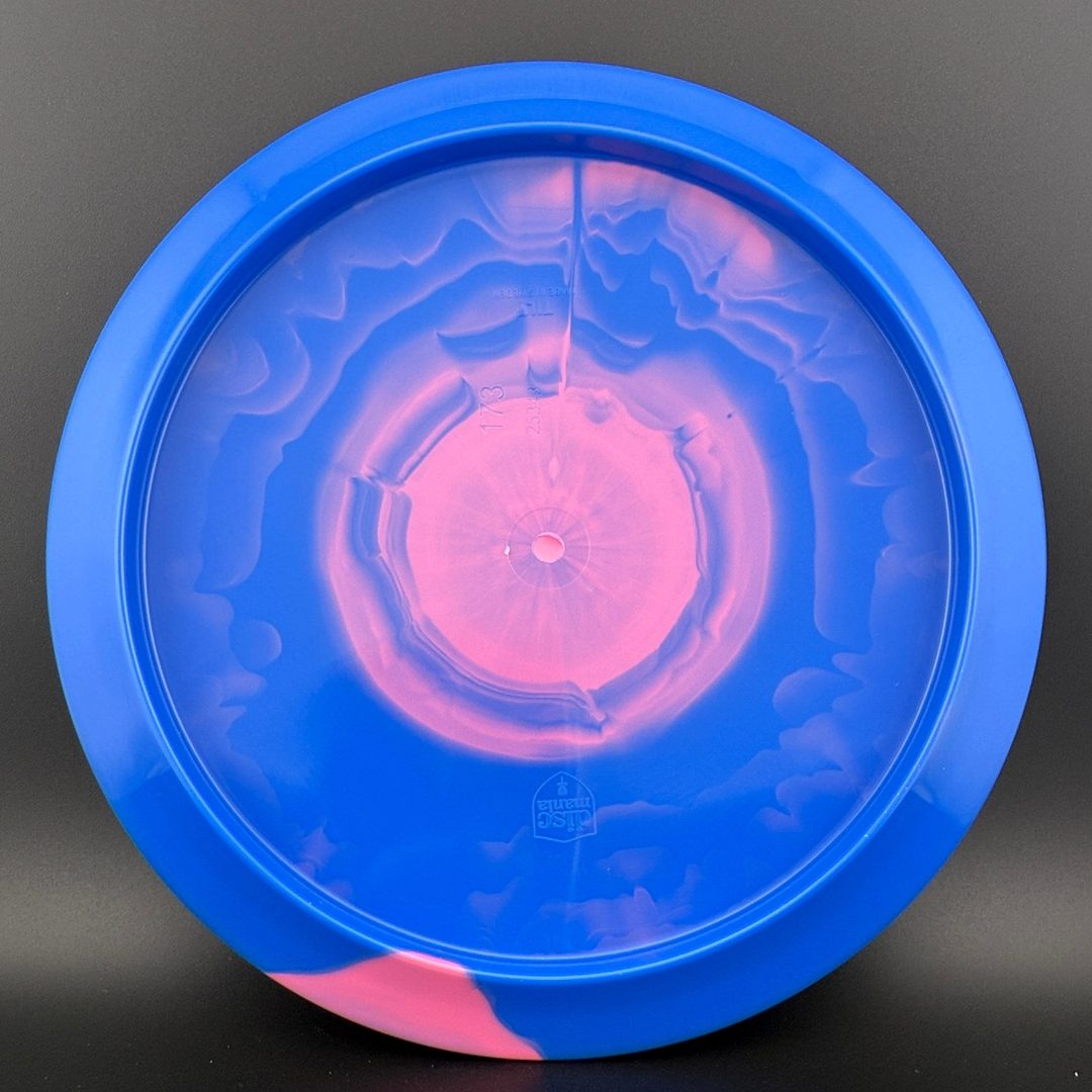 Color Madness Horizon S-Line Tilt - Shield Club Discmania
