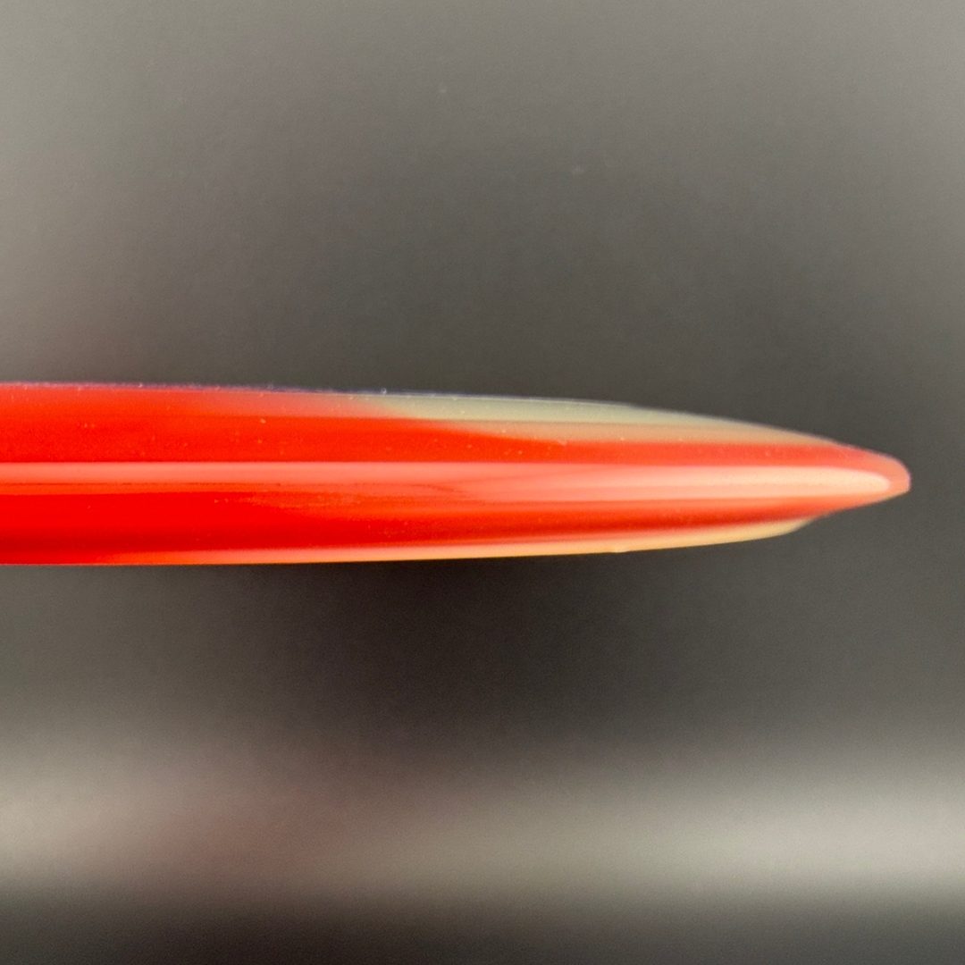 Glow Retina Chemtrail - Special Edition Variant