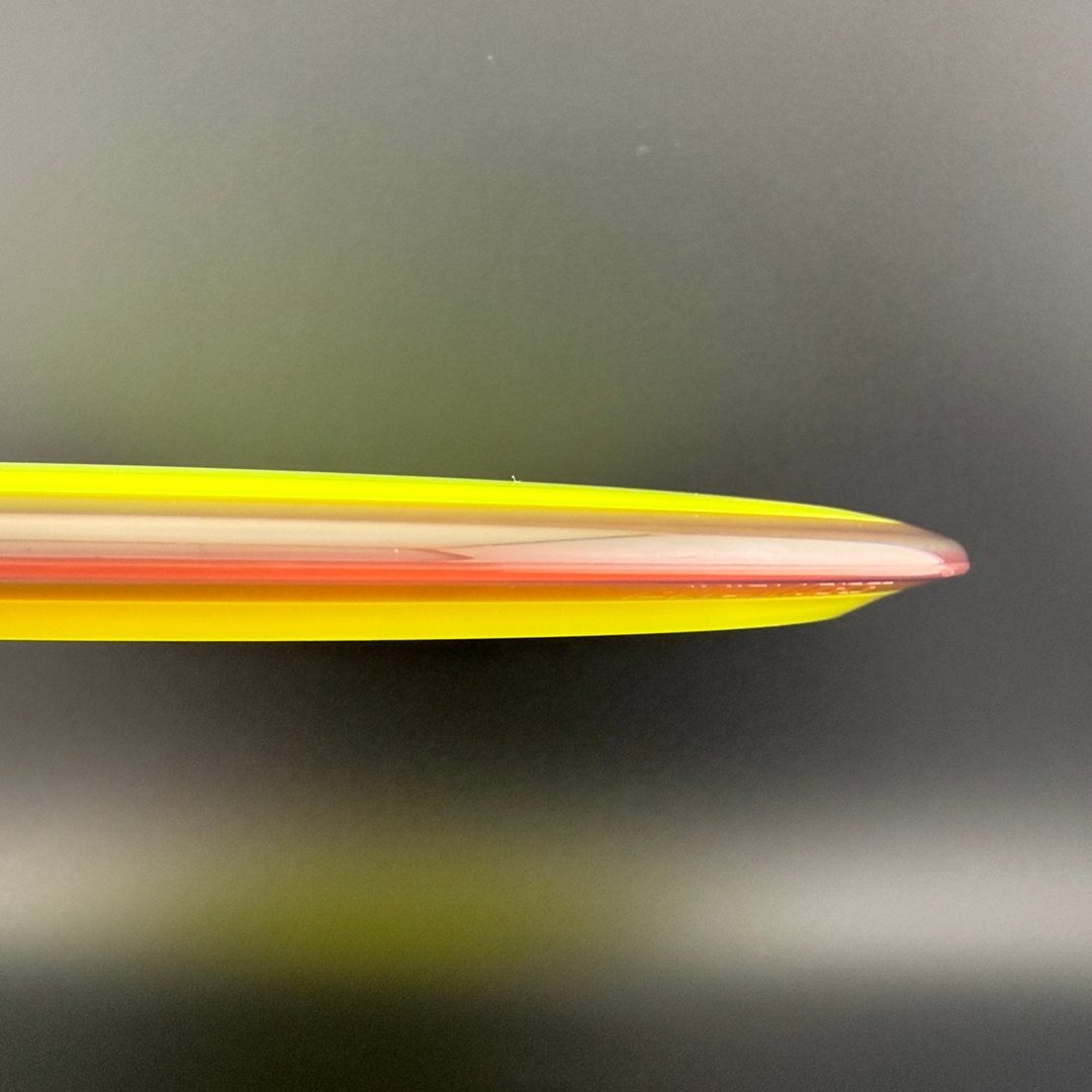 Prism Neutron Crave - Lightweight - Lab Second Axiom