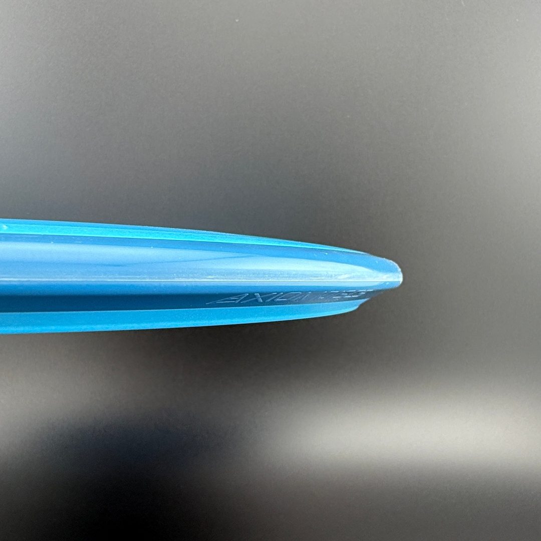 Fission Balance - The Preserve Championship Axiom