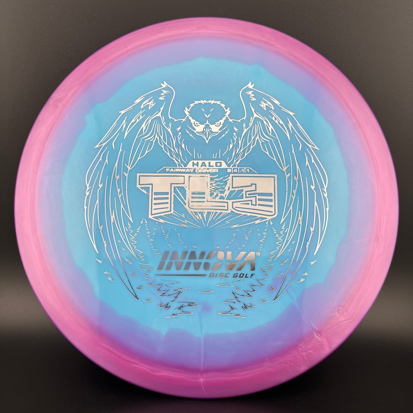 Halo Star TL3 Innova