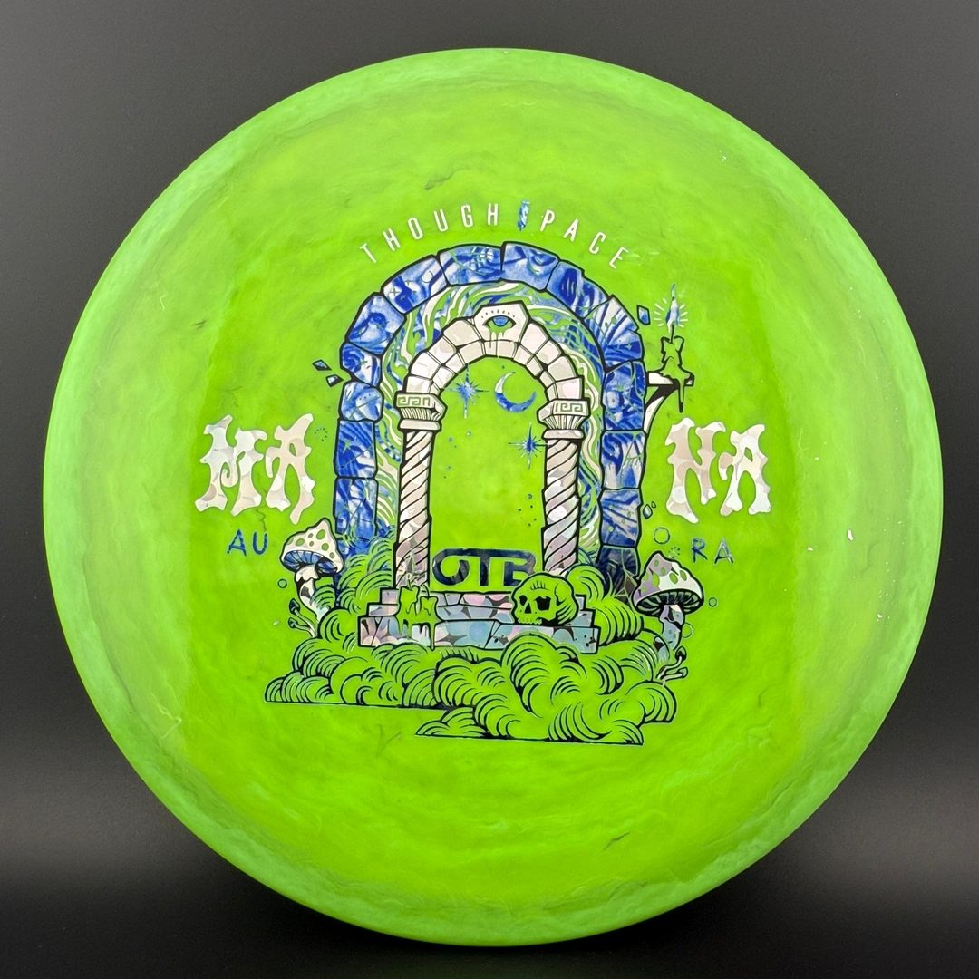 Soft Aura Mana - OTB x TSA Artwork