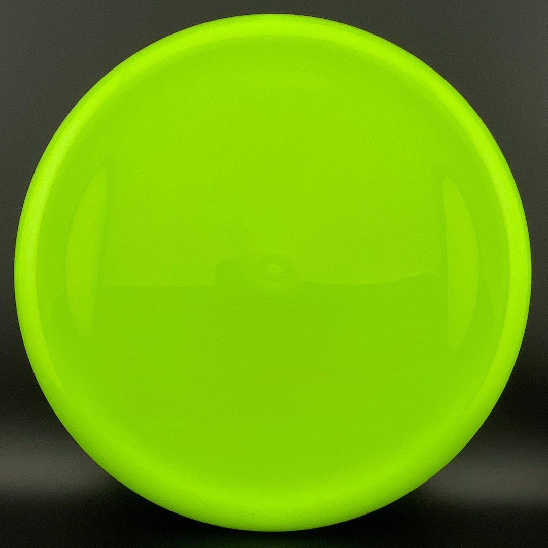 Neutron Range - Blank Streamline