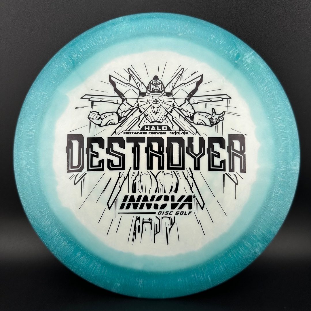 Halo Star Destroyer Innova