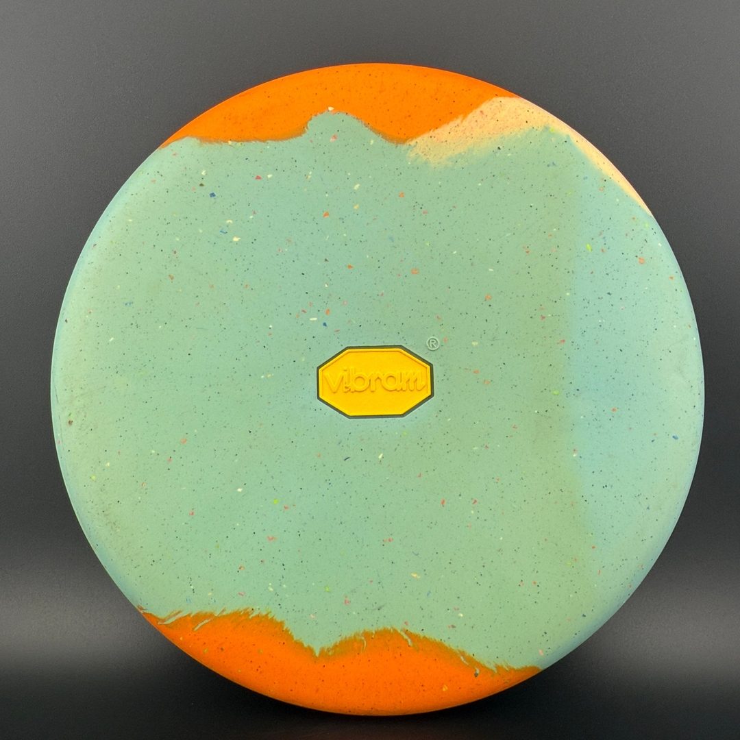 X-Link Firm Summit *USED* Vibram