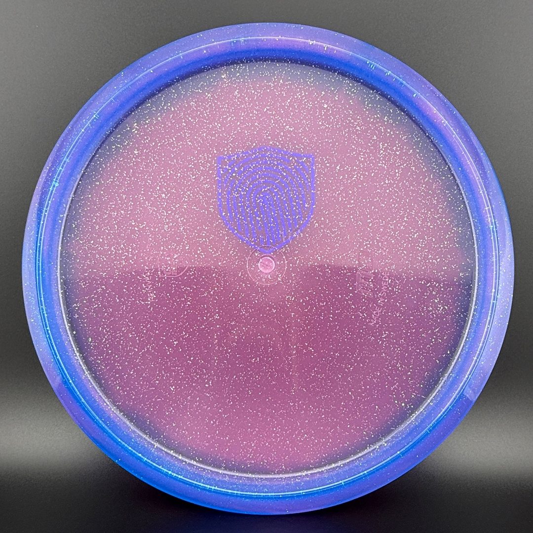 Metal Flake Horizon C-Line MD3 - Fan Vote dna Series Discmania