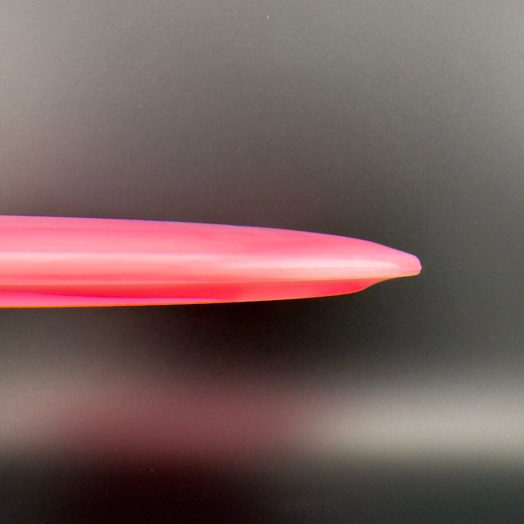 Z Swirl Cicada - JomezPro Tour Series 2025 Discraft