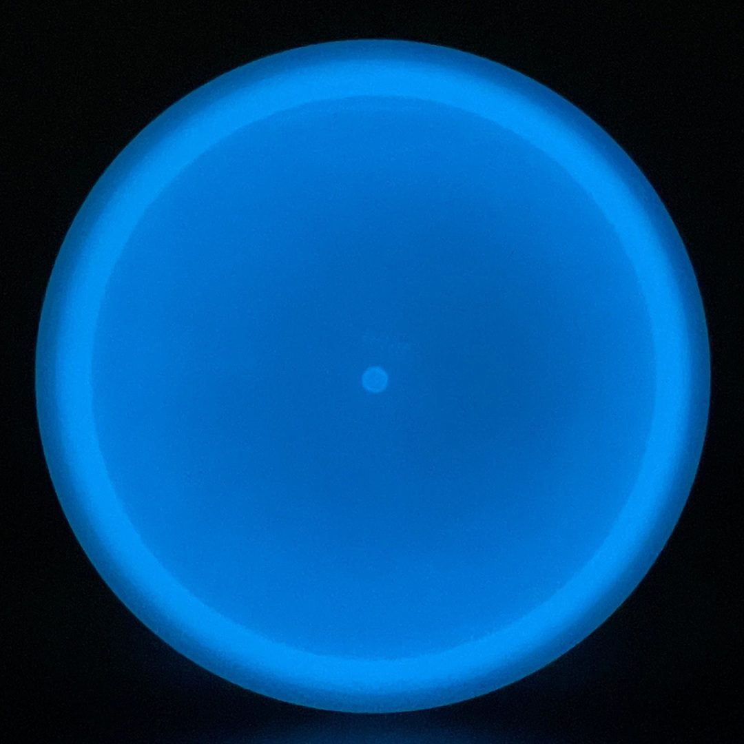 Total Eclipse Crave - Blank Axiom