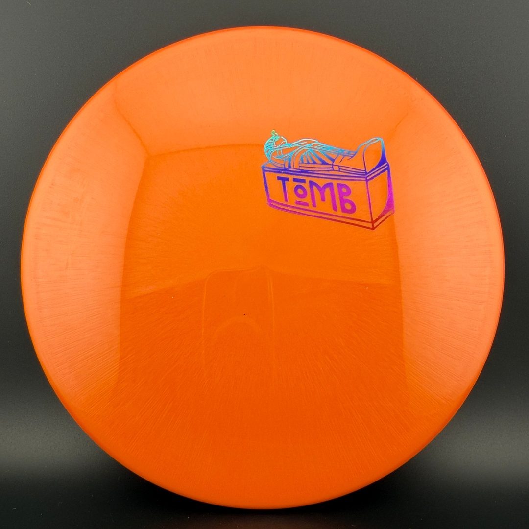 G-Blend Tomb - Mini Stamp Infinite Discs
