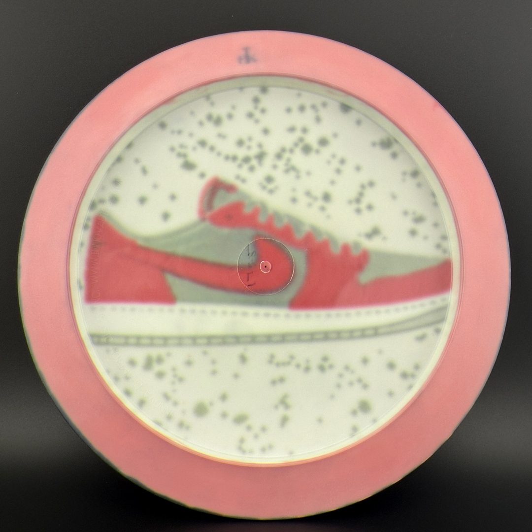 Star Destroyer - F2 Dyed Kicks - Heat NIB! *Gibson Stash* Innova