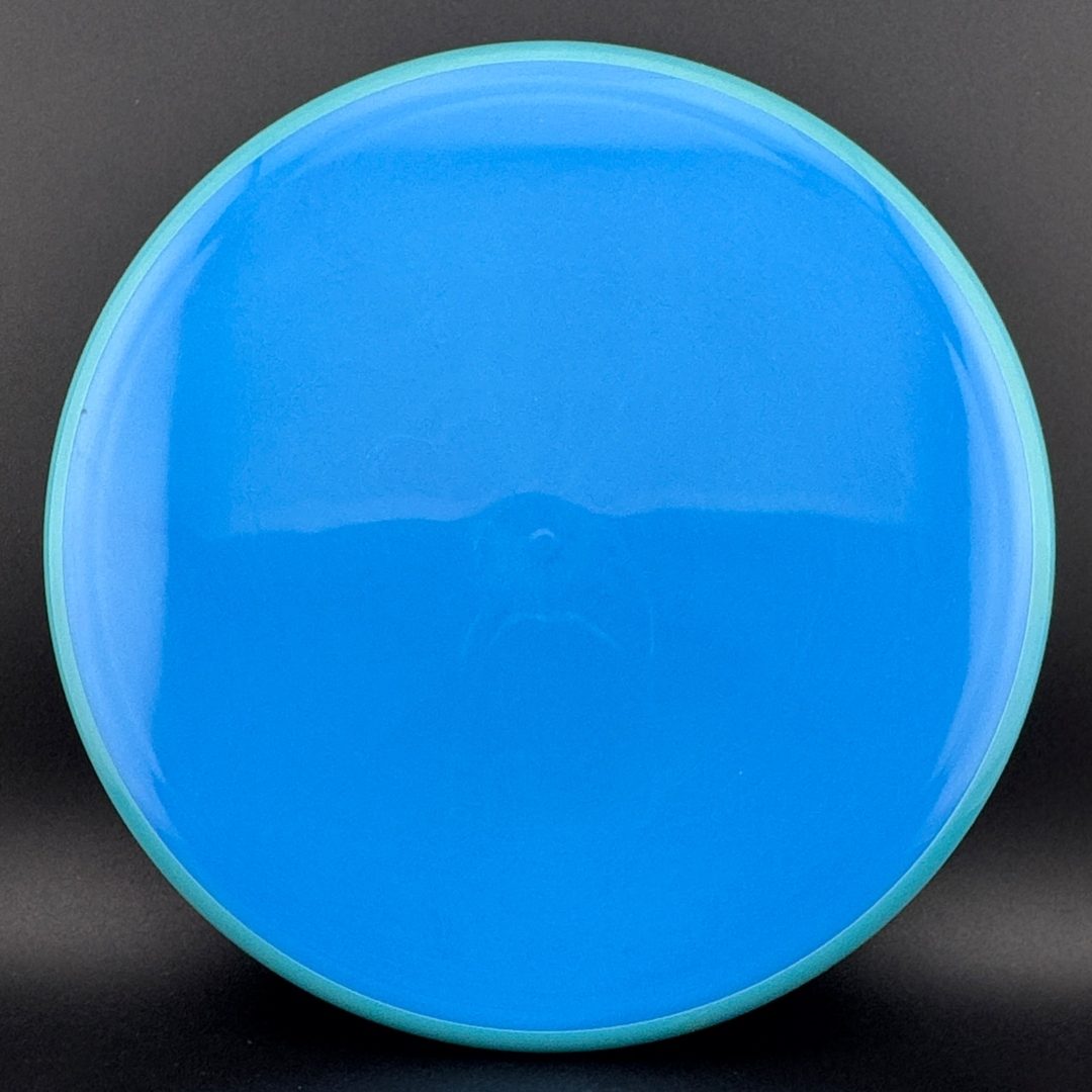 Neutron Hex - Blank Axiom