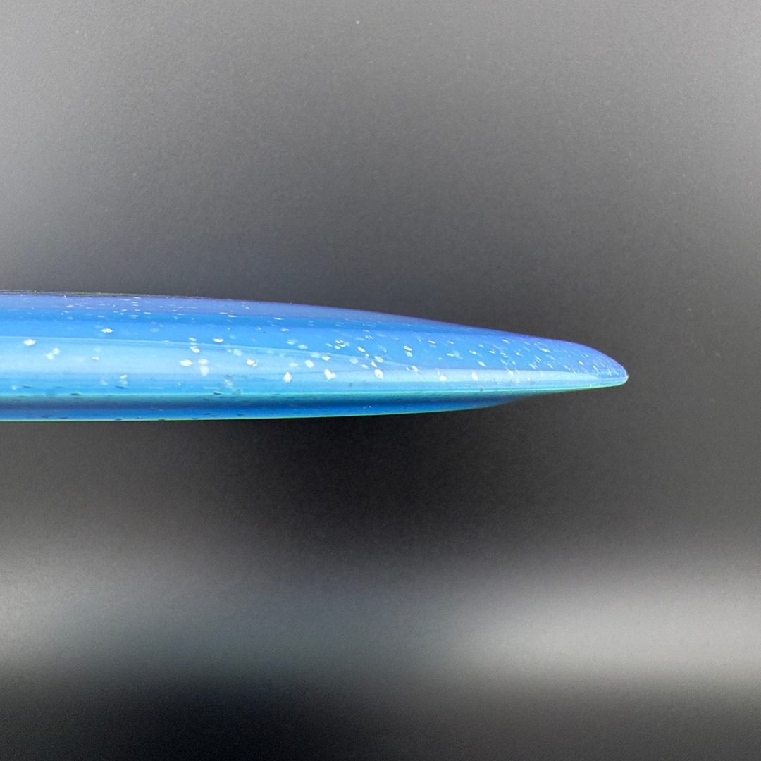 Concrete Conqueror Infinite Discs