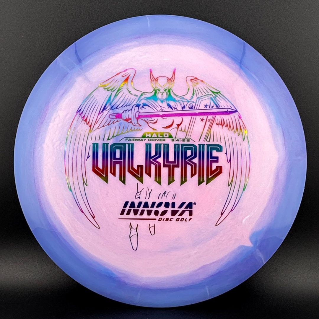 Halo Star Valkyrie Innova