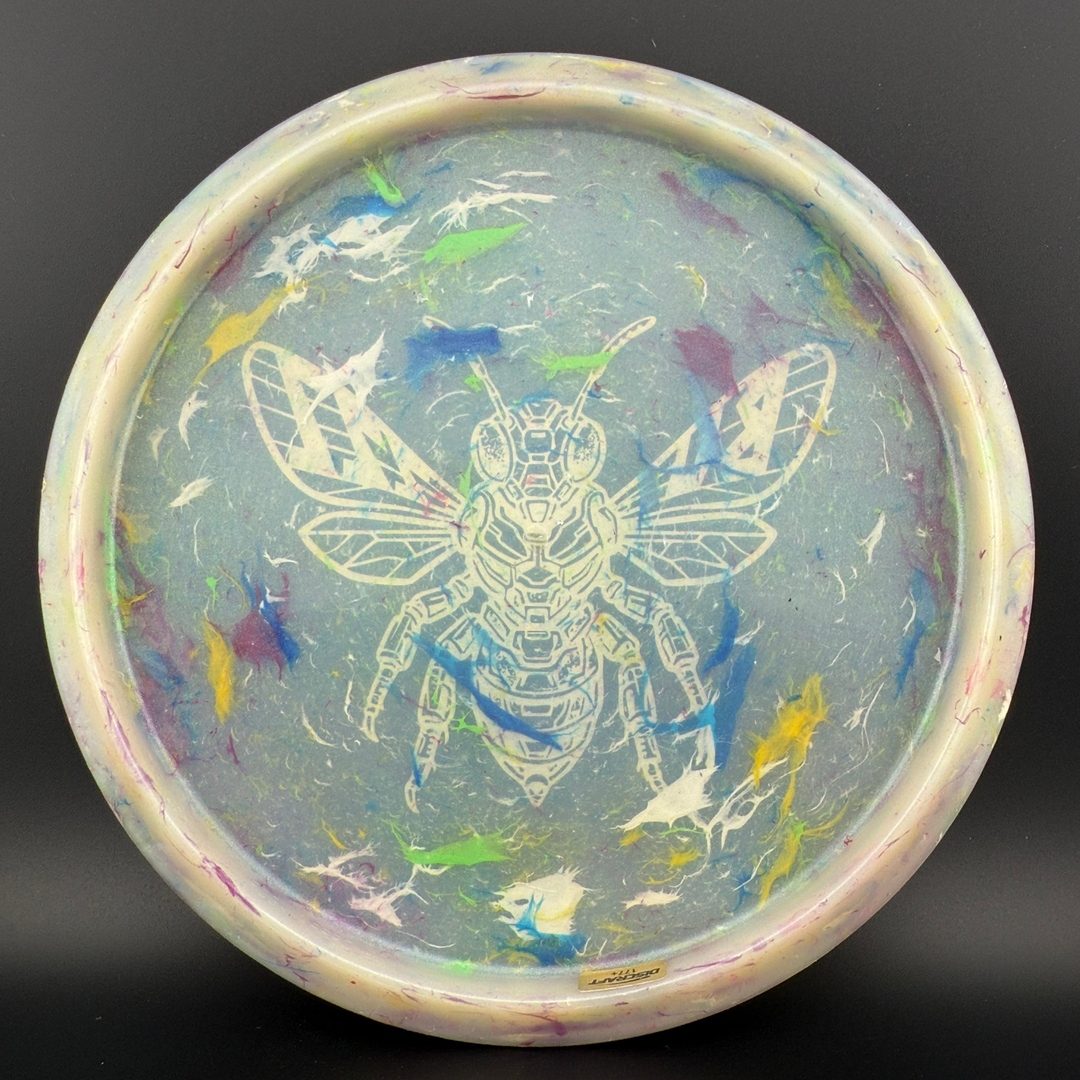 Colorshift Jawbreaker Z Buzzz - DGLO 2025 Discraft