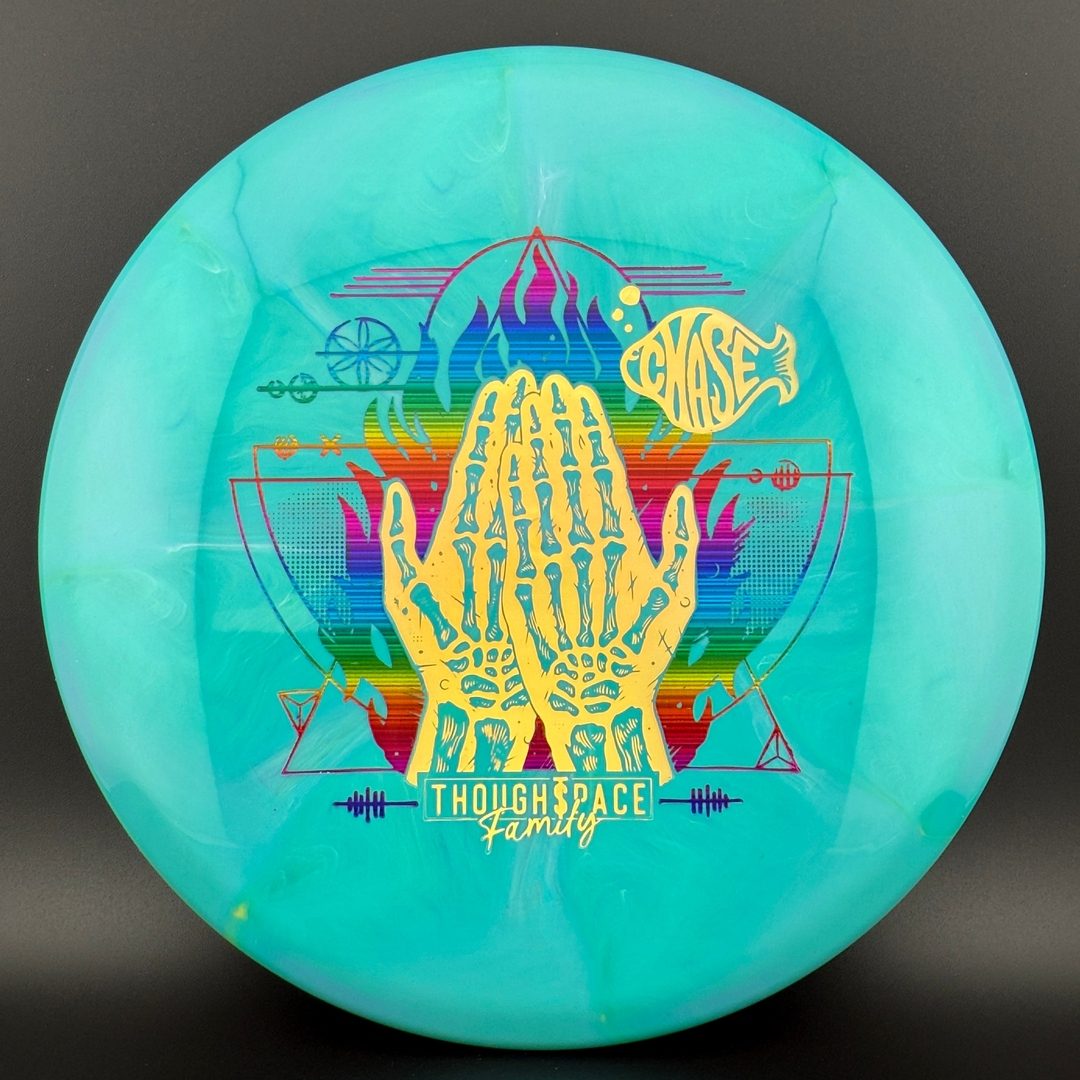 Nebula Aura Mana - TSA Family - Chase TSA