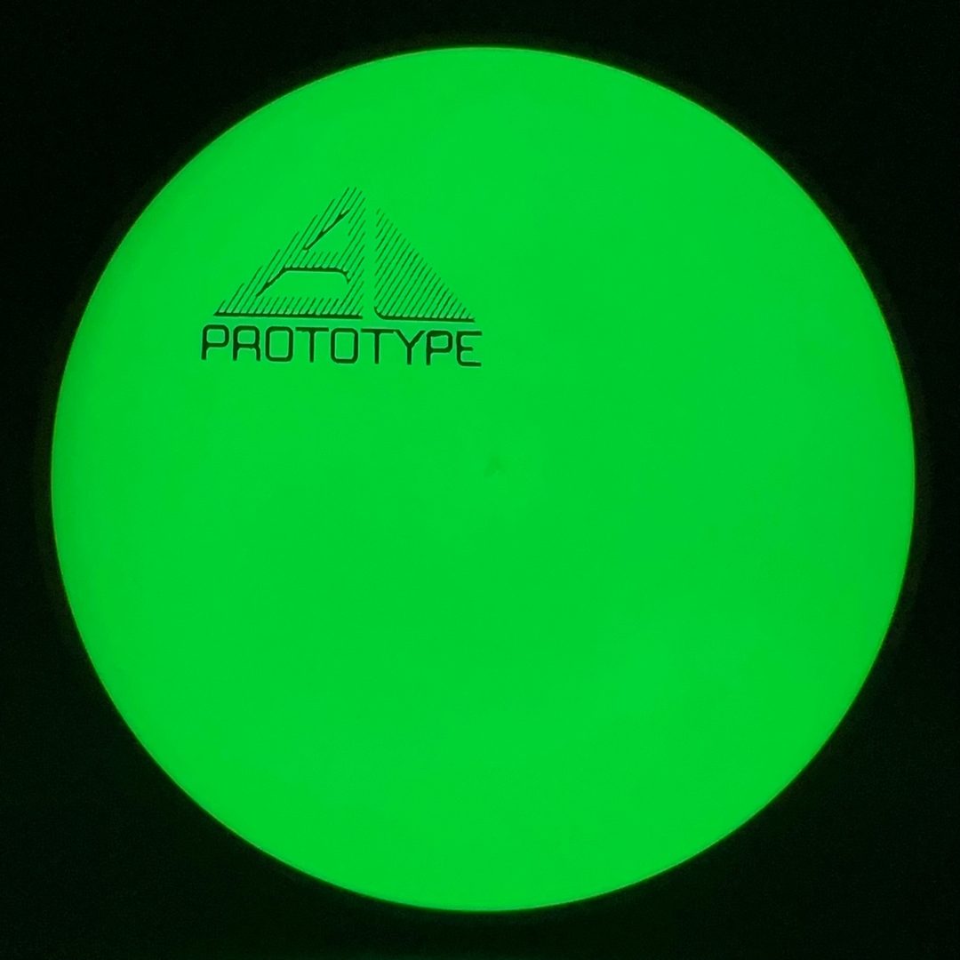 Eclipse Electron Proxy - Prototype - Gyropalooza 2025 Axiom