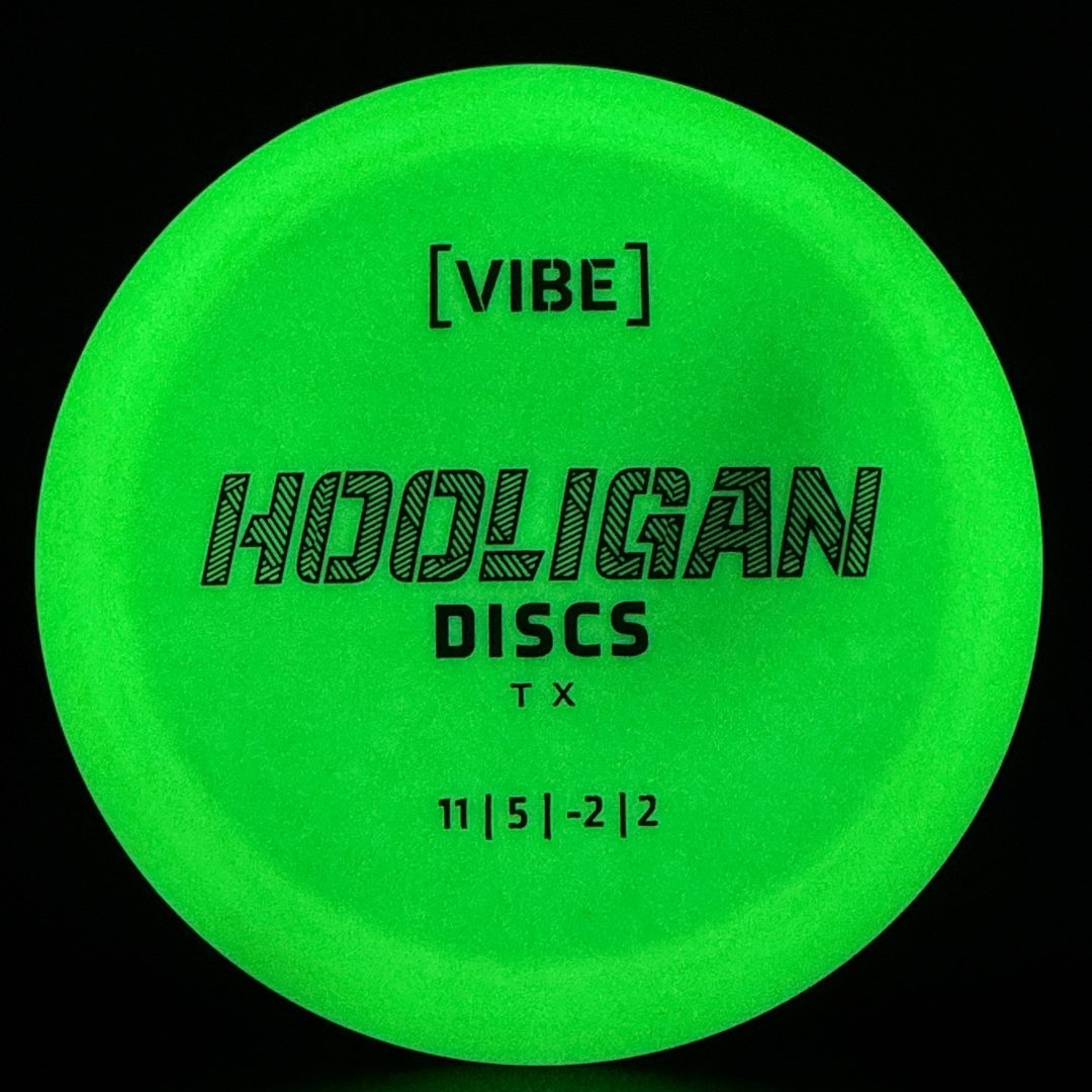 Glow Primo Vibe Hooligan