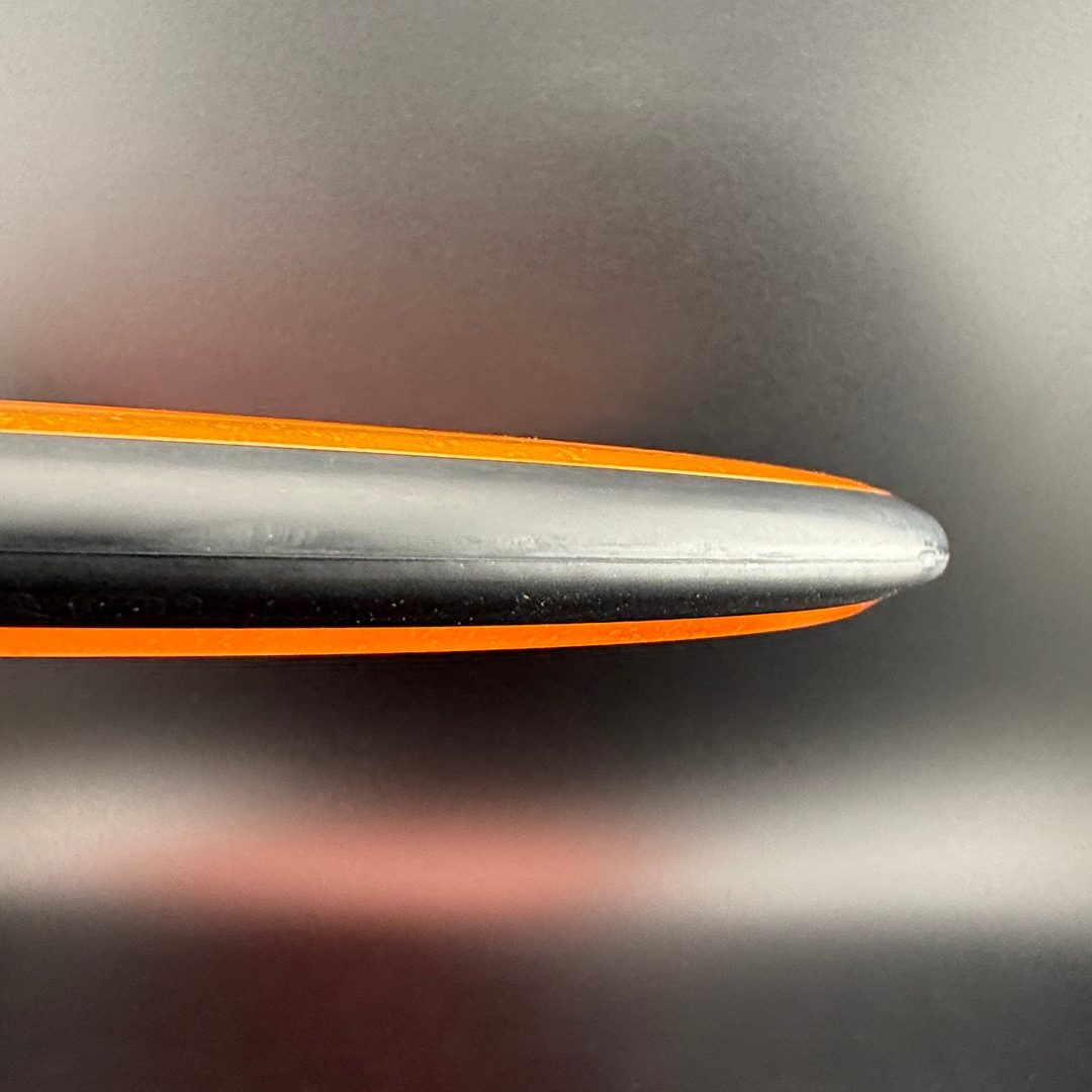 Particle Glow Proton Uplink - Gyropalooza 2025 MVP