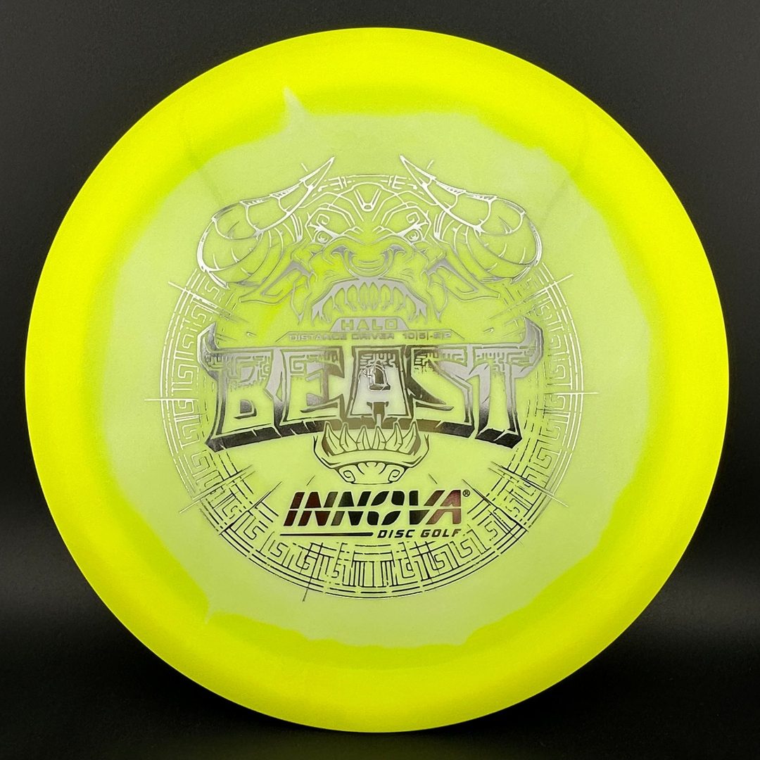 Halo Star Beast Innova