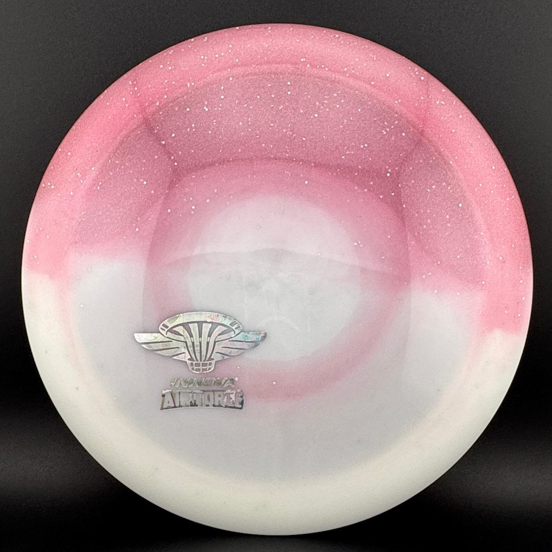 Duo Destroyer - Air Force Innova