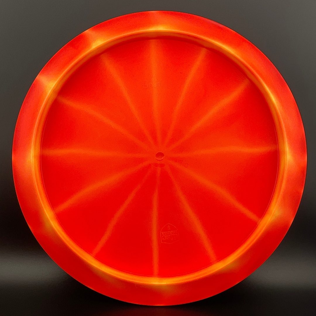 Lux Vapor Splice - Special Edition First Run Discmania