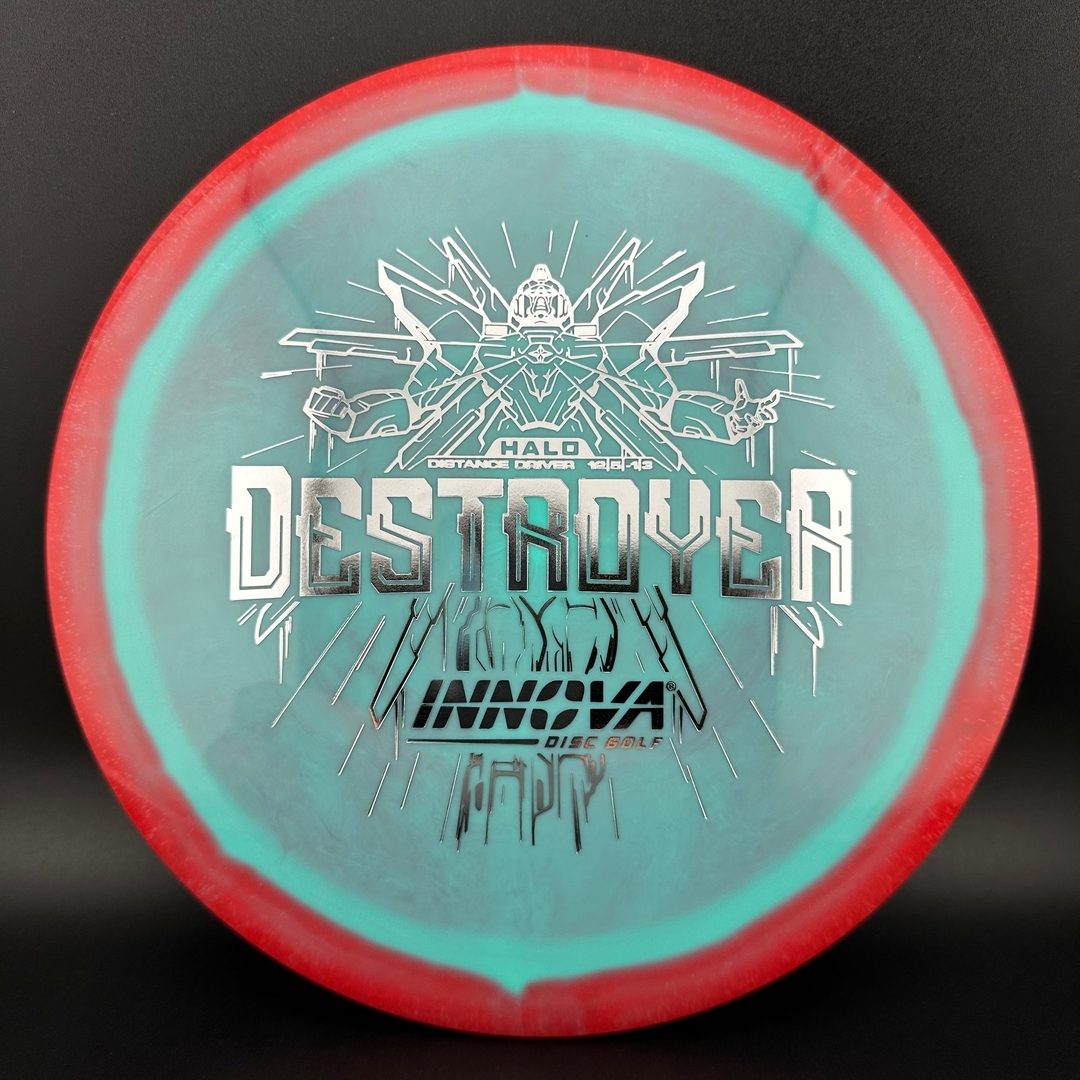 Halo Star Destroyer Innova