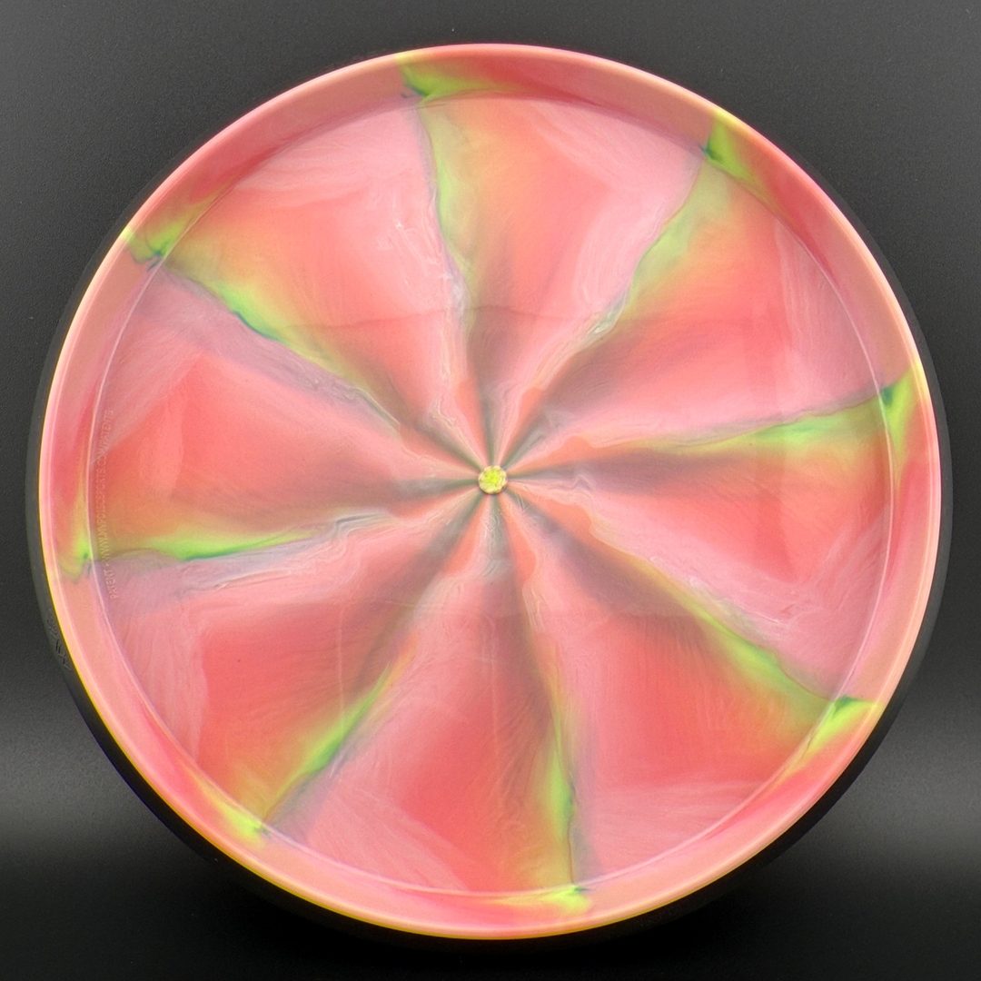 Cosmic Neutron Ohm - "Haunted Forest" Eagle McMahon Halloween 25 MVP