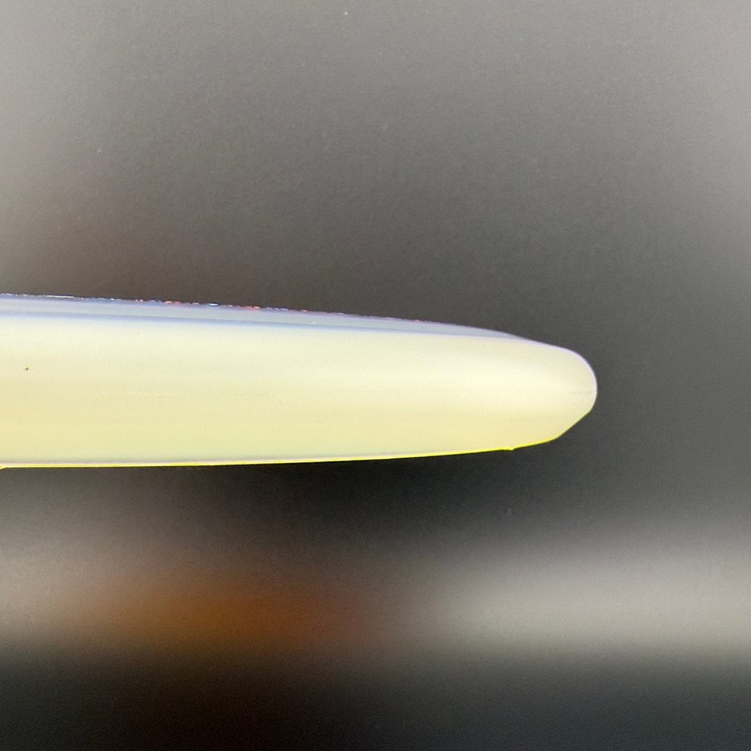 Ice Inner Core Listen Up by Phil Lewis Rare Air Discs