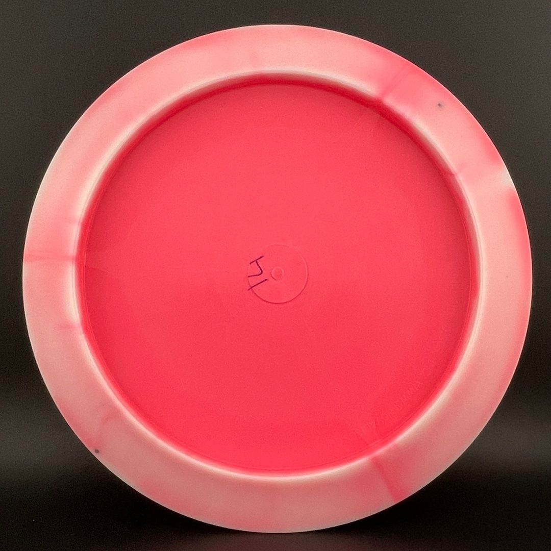 Halo S-Blend Conqueror - X-Outs Infinite Discs