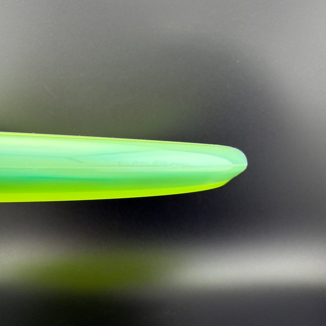 Neutron Tempo - Crushin’ Amanitas by Manny Trujillo Axiom