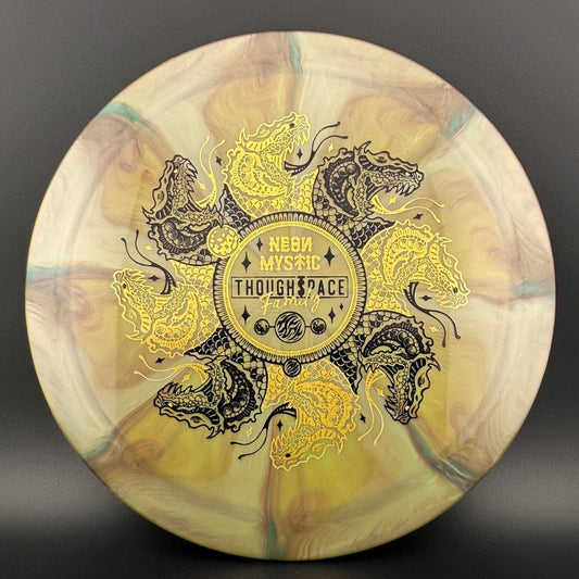 Nebula Ethereal Omen - TSA Family - Neon Mystic TSA