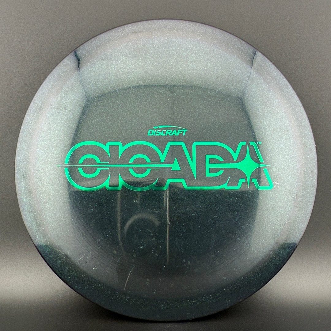 Colorshift Glo Confetti Cicada - Limited Edition Discraft