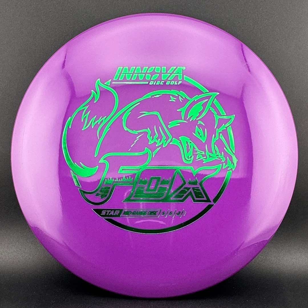 Star Fox Innova