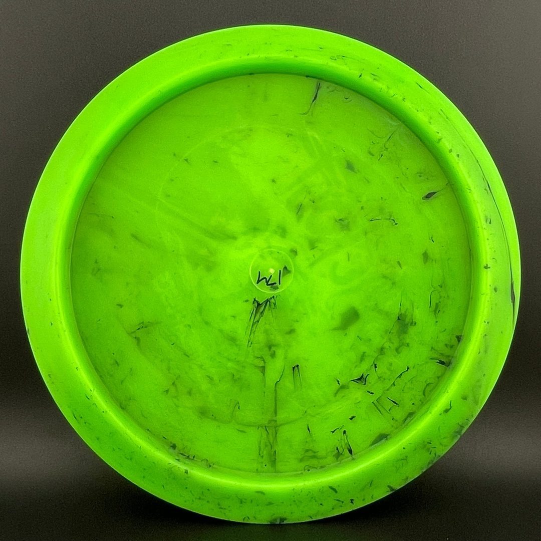 Biohazard Blackout Doomsday Discs