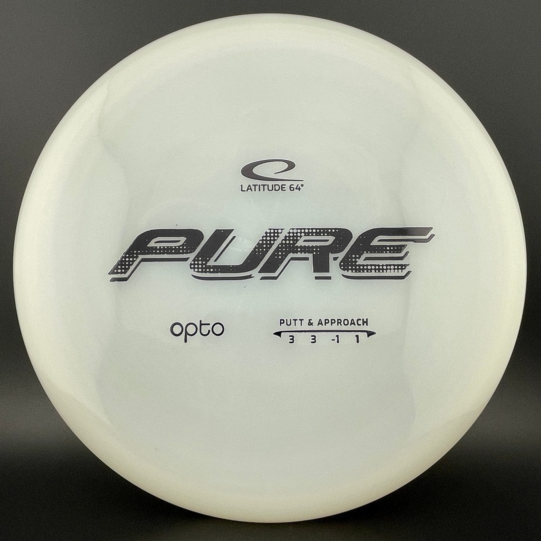 Opto Pure Latitude 64