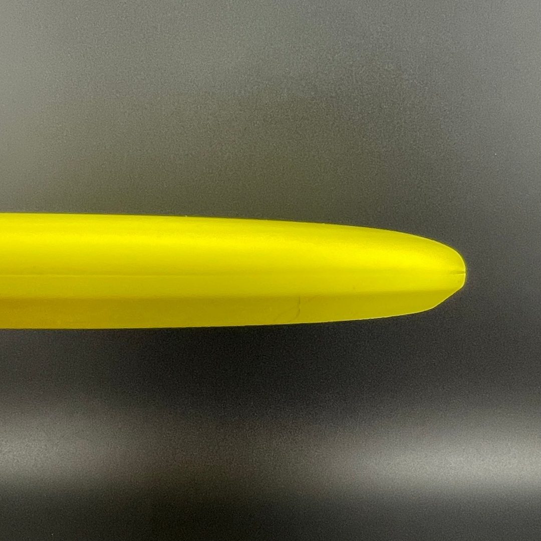 D-Line P2 Flex 2 - Custom RAD Skull Stamp! Discmania