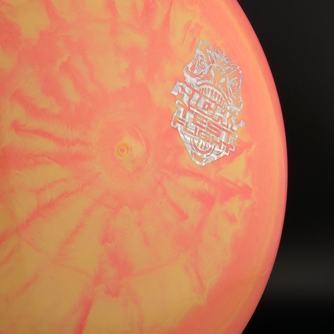Swirl ESP Hallux - Ricky Wysocki - Test Flight Discraft