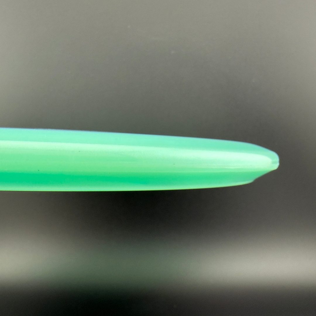 Color Glow C-Line MD3 Penned Eagle Claw X-Out *Warehouse Stash* Discmania