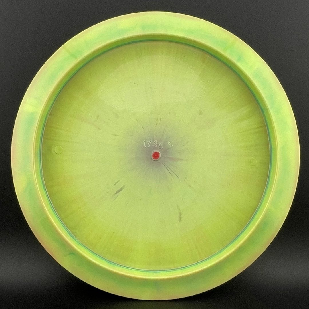 Soft Aura Construct TSA