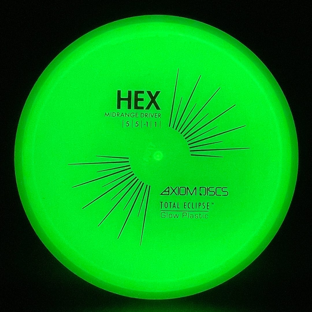 Total Eclipse Hex Axiom