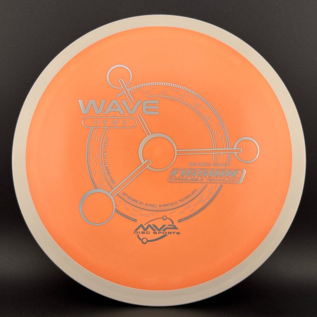 Fission Wave MVP