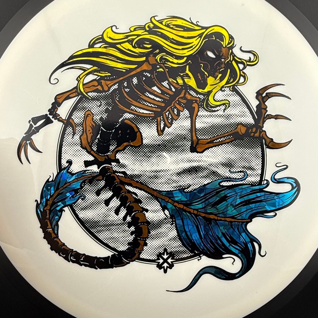 Neutron Trail - "Siren" by Marm O. Set MVP