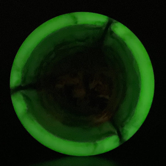 Halo Star Glow Wraith - Limited First Run Halloween Edition Innova