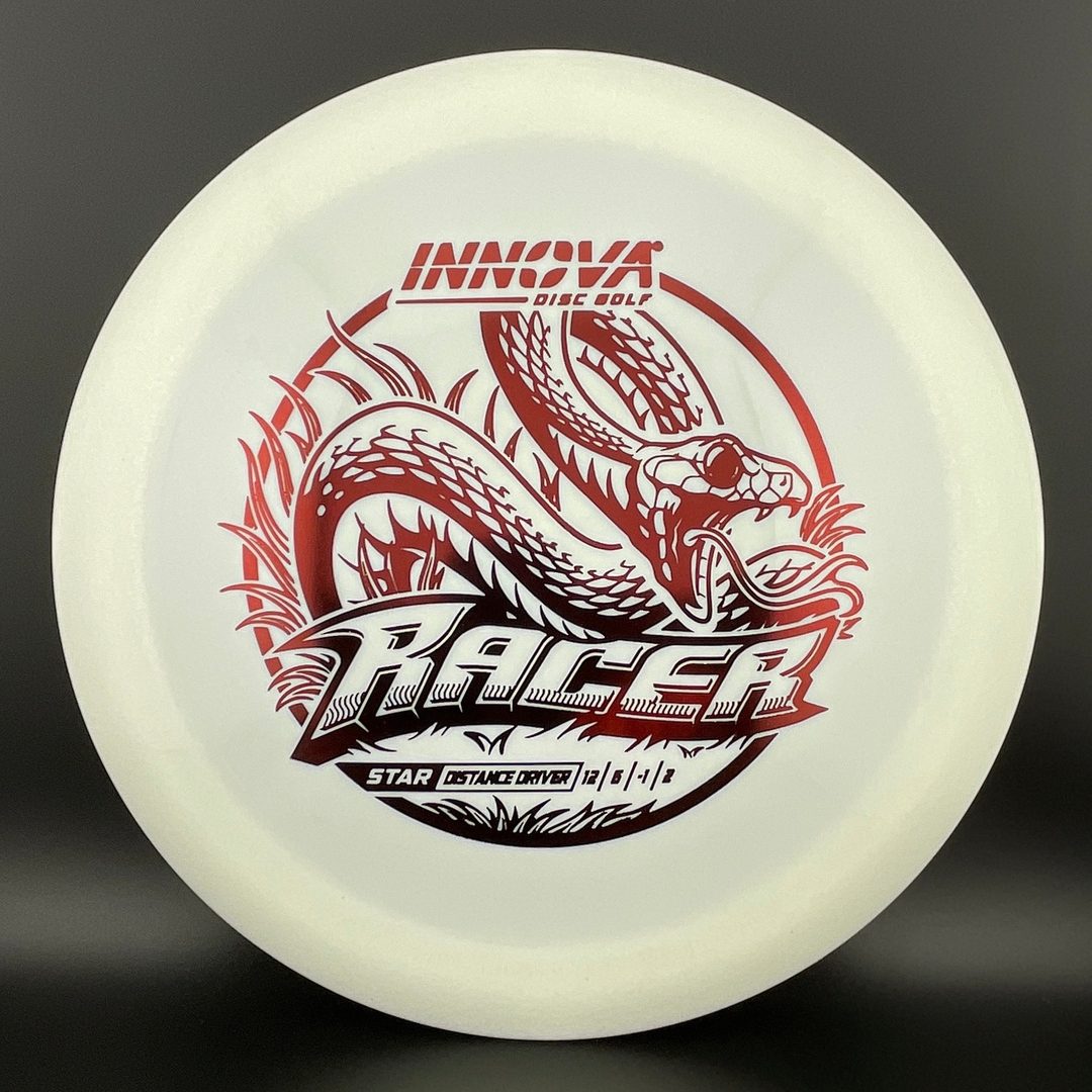 Star Racer Innova