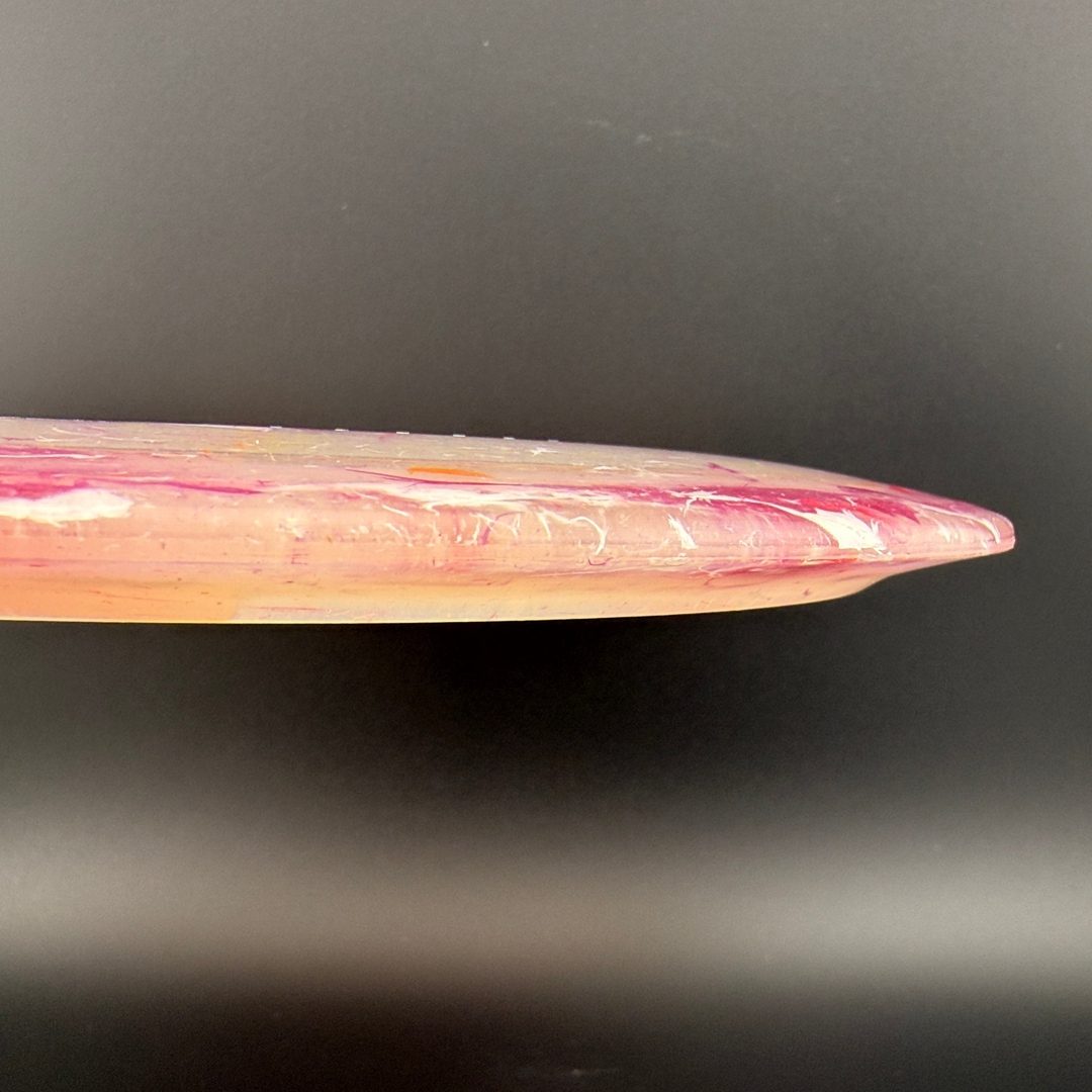 Jawbreaker Z FLX Vulture - Misprint - 2024 Holyn Handley Tour Series Discraft