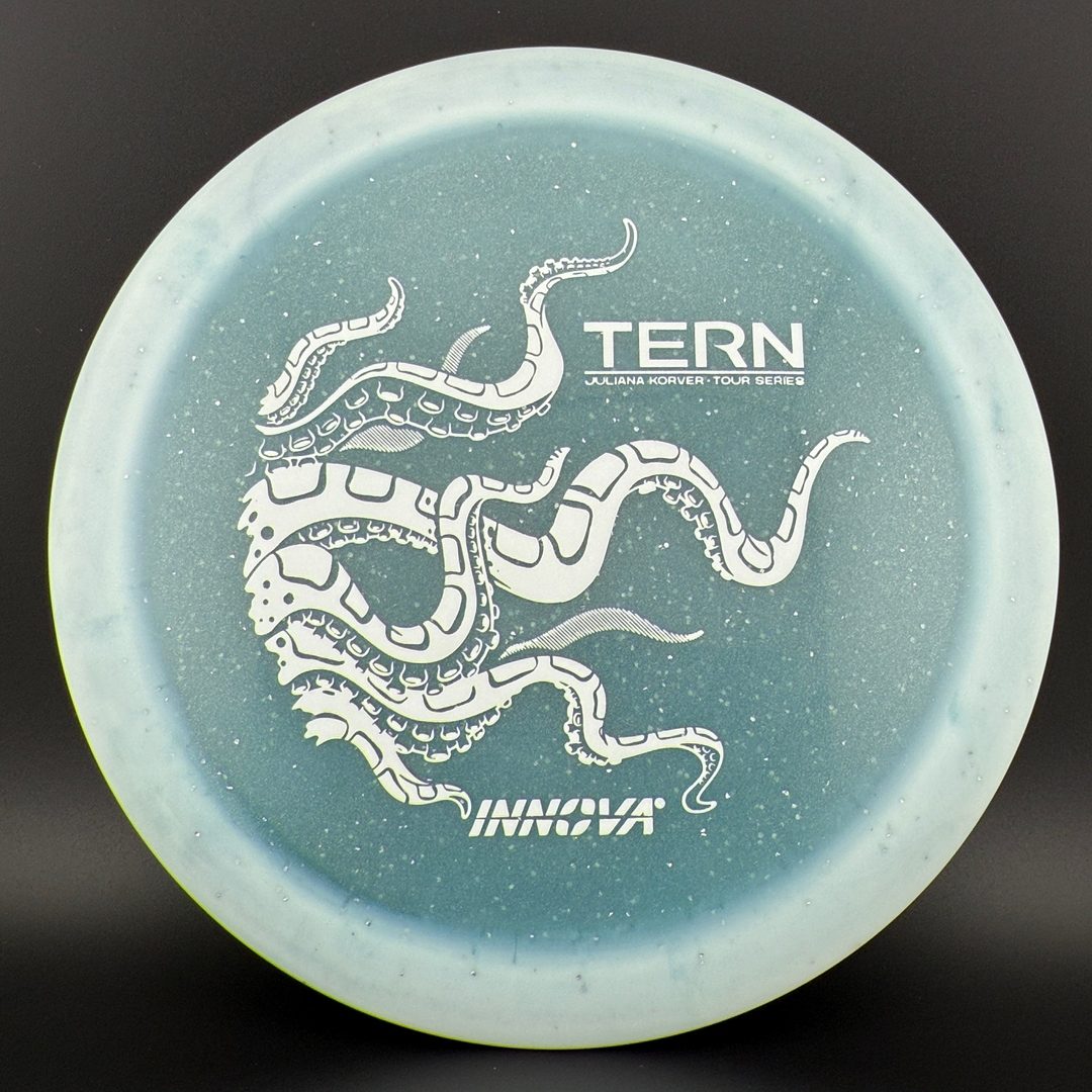 Halo Moondust Champion Tern - 2025 Juliana Korver Tour Series Innova