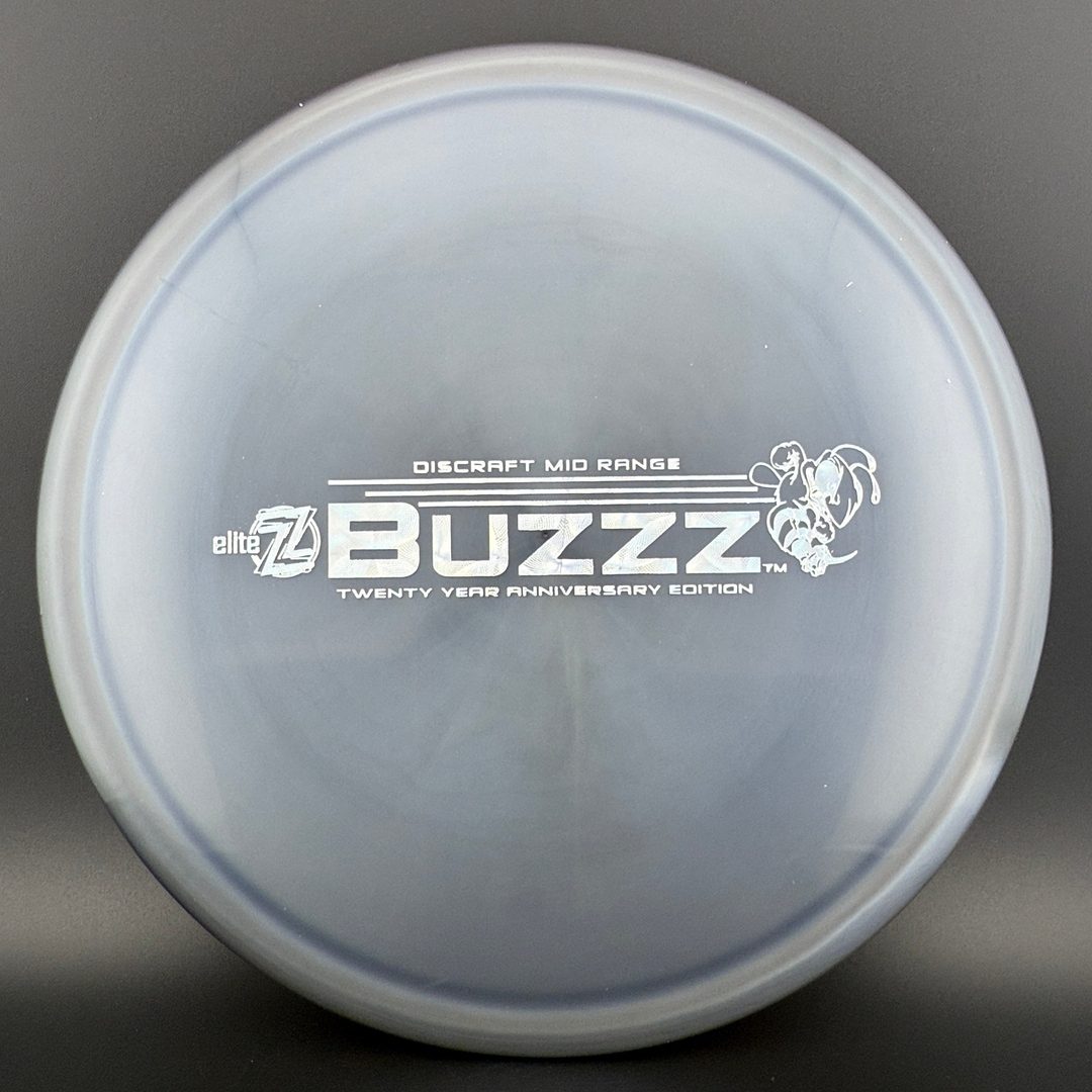 Elite Z Buzzz Wasp Tooled - 20 Year Anniversary Edition Discraft