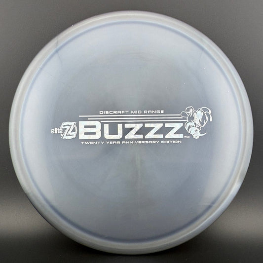 Elite Z Buzzz Wasp Tooled - 20 Year Anniversary Edition Discraft