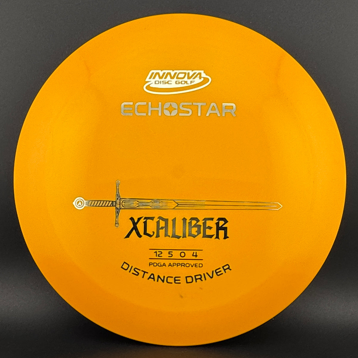 Echo Star XCaliber Innova